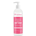 Volamena Watermelon & 5% Niacinamide Radiance Body Wash With Watermelon & Niacinamide For Skin Radiance & Nourishing 200 ml