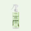 Volamena Rosemary Water Spray With Goodness of Rosemary, Mint, Biotin & hibiscus For Hair Growth, Hair Fall Control, Scalp Health, Hair Damage Protection, Anti Frizz | Men & Women, 200 ml