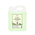 Volamena Organics Green Apple & Lemon Moisturizing Hair Shampoo | For Deeply Cleanse & Nourish | 5Ltr.