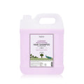 Volamena Organics Lavender Moisturizing Hair Shampoo | For Deeply Cleanse & Nourish | 5 Ltr