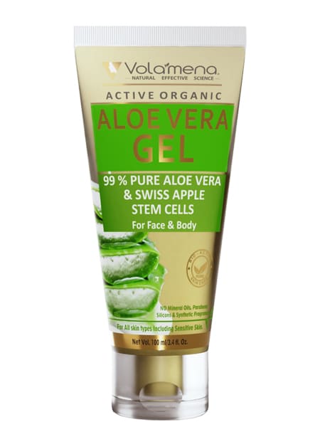 Aloe vera Gel 100 ml