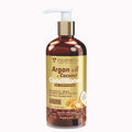 Volamena Argan Oil Hair Conditioner To Strengthen Dry & Frizzy Hair For Men & Women 300 ml