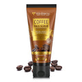 Coffee Face Scrub With Coffee Seeds & Cocoa Butter | De Tan Scrub For Tan Removal |Dead Skin Removal | For Women & Men 100 ml