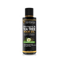 Volamena 12 in 1 Bhringraj & Tea Tree Oil With Tea Tree Oil, Bhringraj For Anti Dandruff