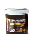 Arabica Coffee Slimming Body Scrub- 250 Ml