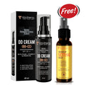 Volamena Skin Perfecting Tint Illuminate DD Cream 40 ml (Get Free make up Setting Mist 50 ml)