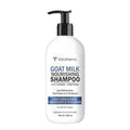 Volamena Goat Milk Hair shampoo With Natural Protein For Strengthen Weak & Damage Hair 250 ml