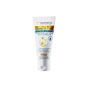 VOLAMENA HAND & FOOT REPAIR CREAM FOR BOTH MEN & WOMEN