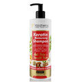 Volamena Keratin Moisturizing Shampoo 250 ml