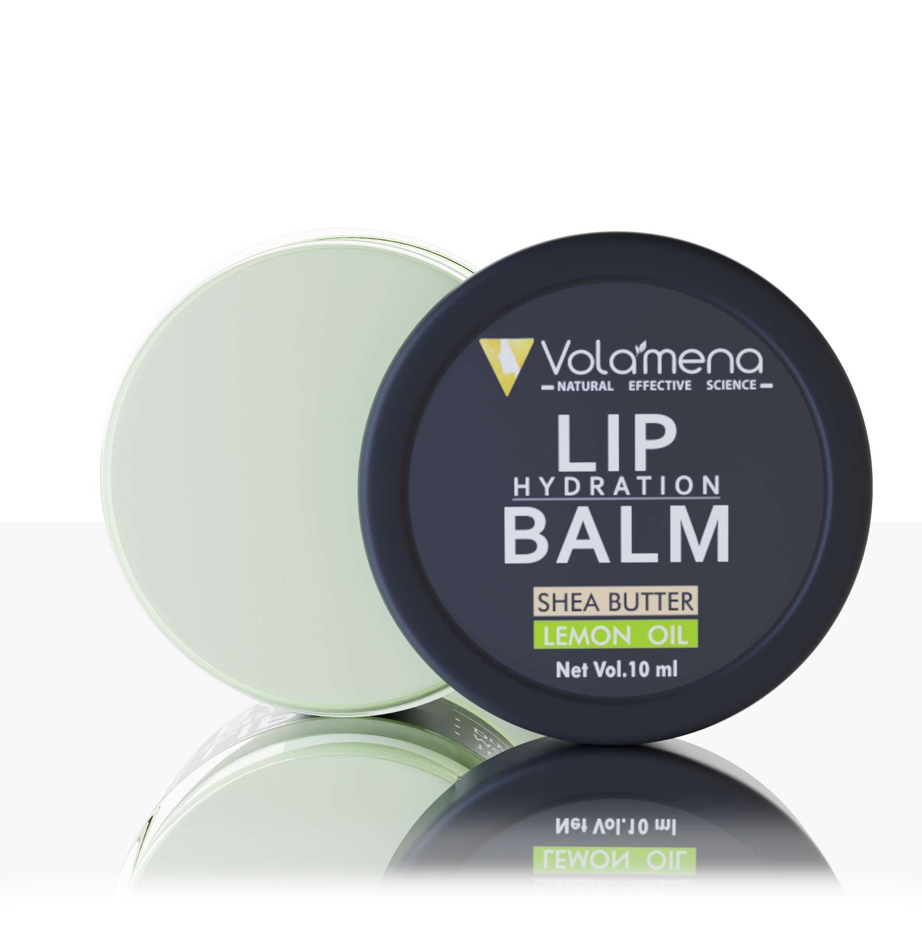 Volamena Lip Hydration Balm 10 ml