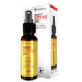 Volamena Make up setting Spray Mist With Cucumber and Shea Butter Make up Fixer after makeup For women 50 ml