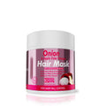 Volamena Onion & Apple Cider Vinegar Hair Mask( Hair Spa) Hair Growth & hair Fall Control 120 ml