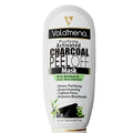 Volamena Purifying Activated Charcoal Peel off Mask For Face | Tan Removal | Deep Cleansing Skin For Women & Men 120 ml