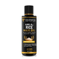 Volamena Amla & Rice Hair oil With Amla Oil & Rice Oil For Damage Repair
