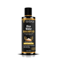 Volamena Rice Water Shampoo With Rice Water & Keratin For Shiny & Strong Hairs