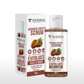 Volamena Arabica Coffee Face & Body Scrub With Coffee Seeds | De Tan Scrub | Dead Skin Removal | For Women & Men 100 ml
