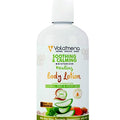 Volamena Soothing calming & healing body lotion Hydrate & Soothes | Anti Aging | For Women & Men 300 ml