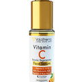 Volamena Vitamin C Booster Face Serum With 15% Vitamin C For Glowing Skin & Brightening, Women & Men 30 ml