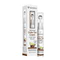 Volamena Advanced Under Eye Cream for Dark Circles With Caffeine Under Eye Roller 15 ml