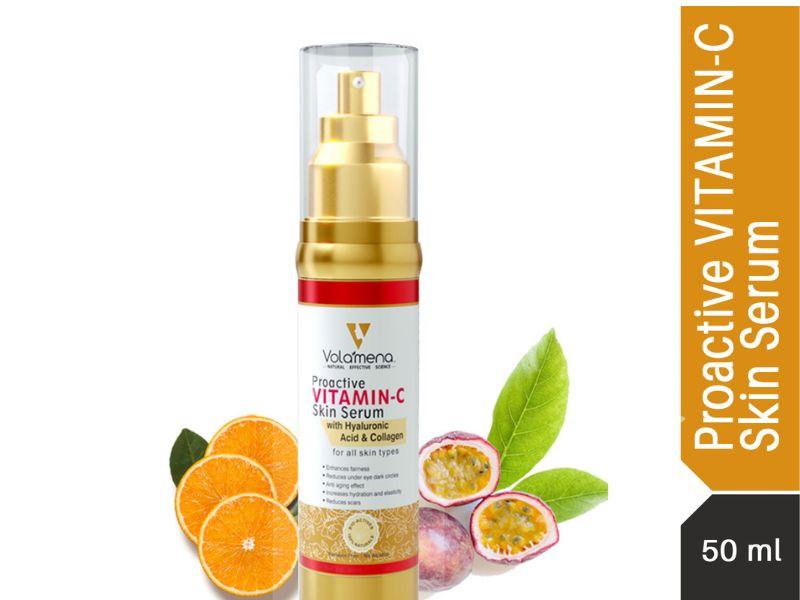 Proactive Vitamin C Skin Serum 50 ml