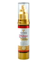 Volamena Proactive Vitamin C Serum For Face With Vitamin C For Glowing Skin & Brightening, Women & Men 50 ml