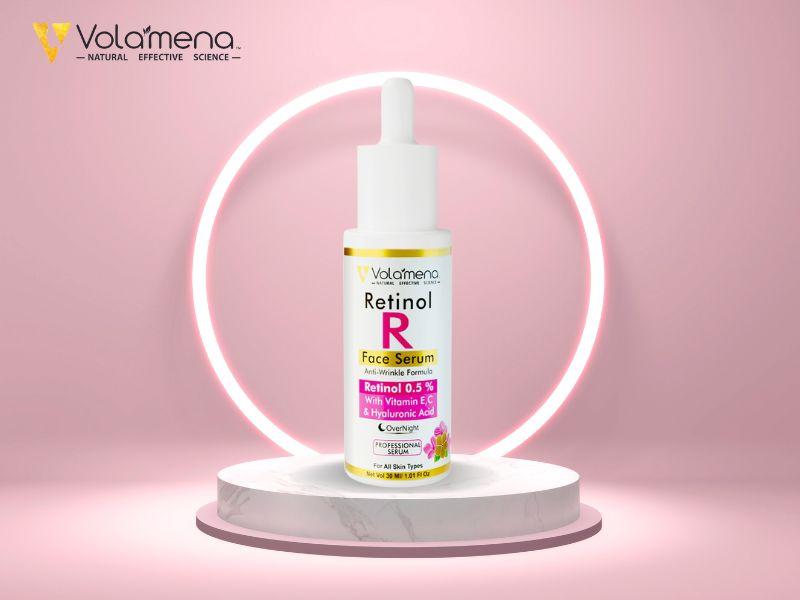 Retinol Professional Face Serum 30 ml