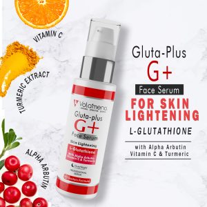 Gluta-Plus Face Serum 50 ml