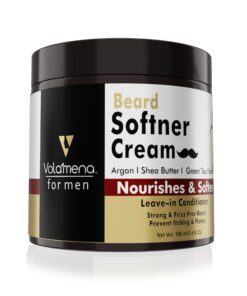 Beard Softener Cream 100 ml