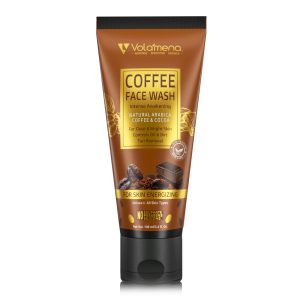 Coffee Face Wash 100 ml