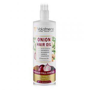 Onion Hair Oil 250 ml -