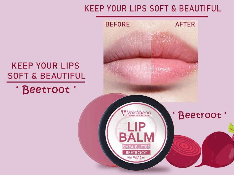 Lip Hydration Tinted Balm 10 ml