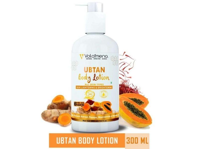 Ubtan Body Lotion 300 ml