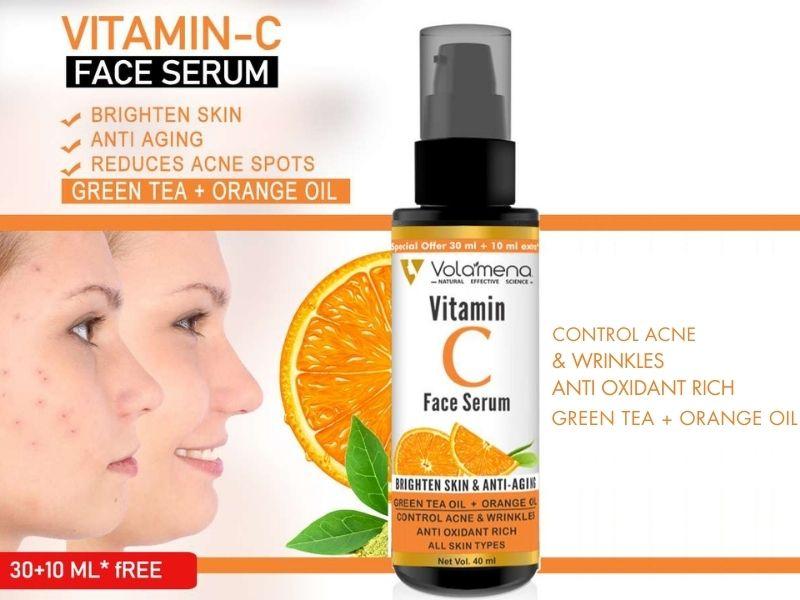 Vitamin C Serum 40 ml