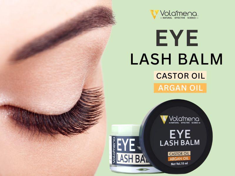 Volamena Eye Lash Balm 10 ml
