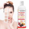 Volamena Whitening Moisturizer with 15++ SPF Body Lotion | Sun Protection | Summer Body Lotion For Skin Brightening & Glowing Skin For Women & Men Volamena Whitening Moisturizer with 15++ SPF Body Lotion | Sun Protection | Summer Body Lotion For Skin Brightening & Glowing Skin For Women & Men