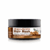 Volamena Argan Oil Hair Mask With morrocan Argan oil & Keratin For Repair Damaged Hair -50 ml