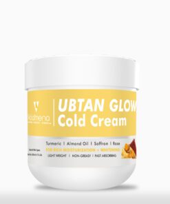 Volamena Ubtan glow Cold cream 200 ml