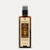 Volamena Black Hair Oil Herbal oil For Hair Growth and Control Hair Fall 100 ml Volamena Black Hair Oil Herbal oil For Hair Growth and Control Hair Fall 100 ml