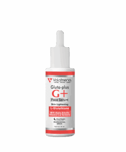 Volamena Gluta-Plus Serum With Glutathione For Skin Brightening De Pigmentation and Even Skin Tone 30 ml
