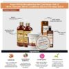 Volamena Argan Oil Hair Kit Pack Of 4 Products