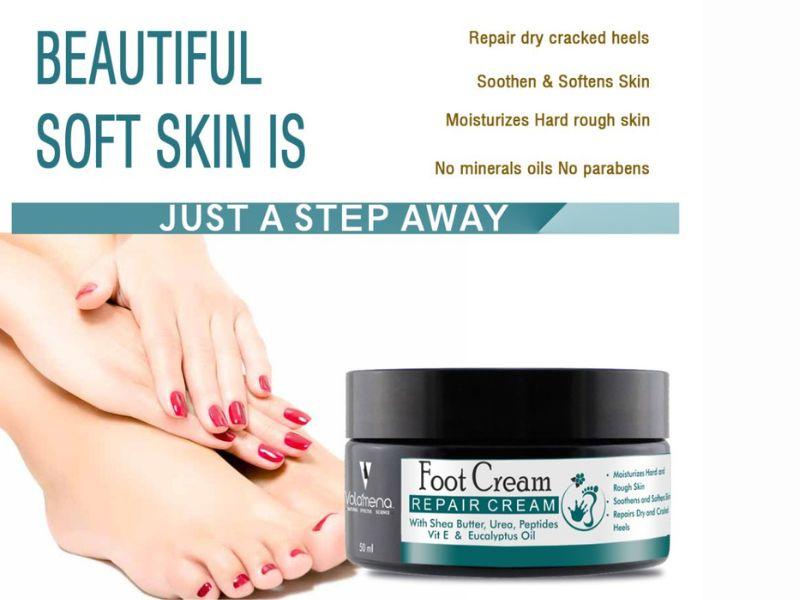 Volamena Foot Repair cream 50 ml