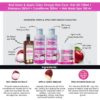 Volamena Onion Hair Fall Control Kit