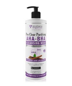 Volamena Proclear AHA-BHA cleansing milk 500 ml