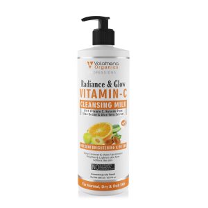Volamena Vitamin-C Cleansing Milk 500 ml
