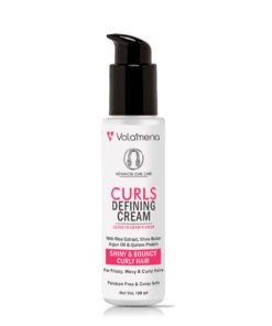 Volamena Curl Defining Hair Cream 100 ml