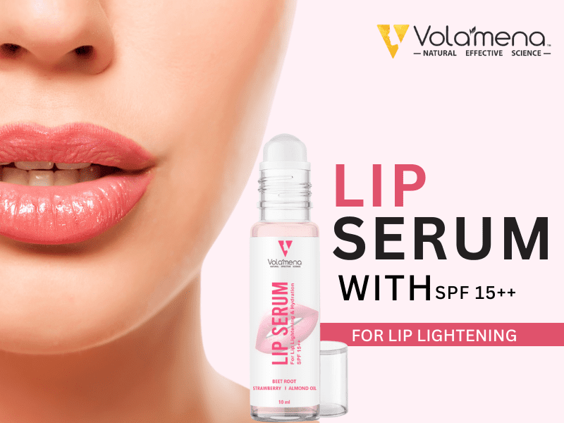 Volamena Lip Lightening Serum 10 ml