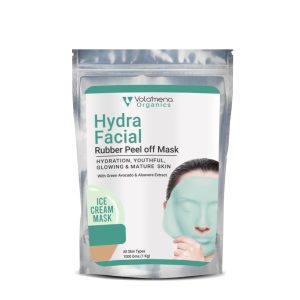Volamena Hydra Facial Rubber Peel off Mask 1 Kg