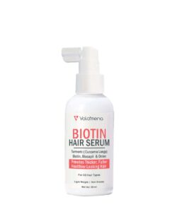Volamena Biotin Hair Serum For Advanced Hair Growth With Biotin For Hair 50 ml