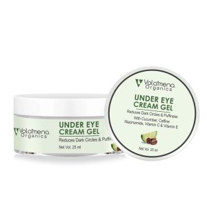 Volamena Under Eye Cream Gel 25 ml
