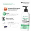 Volamena organics Triple Bond Repair Conditioner 250 ml Volamena organics Triple Bond Repair Conditioner 250 ml